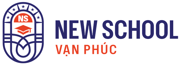 New School Vạn Phúc